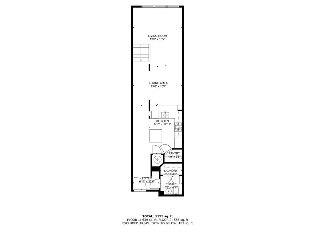 1253 Caroline Street #229, Atlanta, Georgia image 37