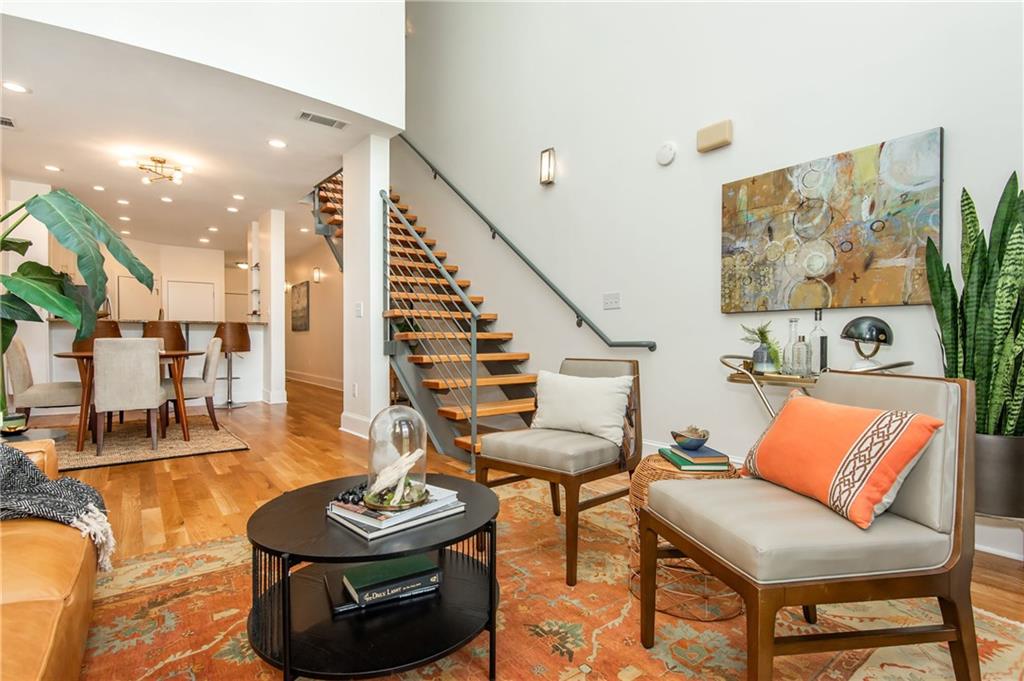 1253 Caroline Street #229, Atlanta, Georgia image 15