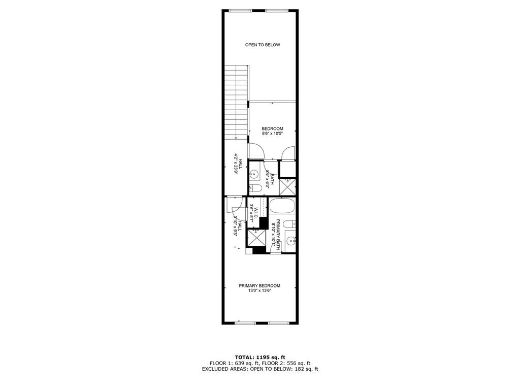 1253 Caroline Street #229, Atlanta, Georgia image 38