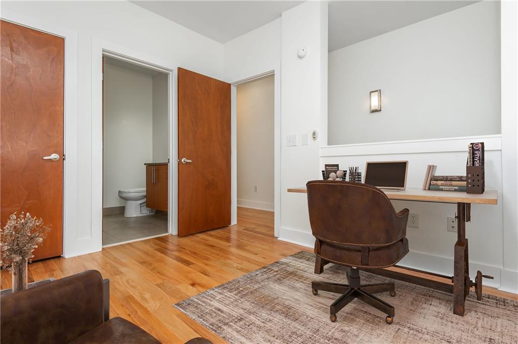 1253 Caroline Street #229, Atlanta, Georgia image 26
