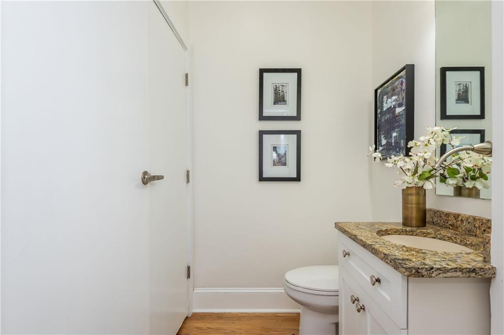 1253 Caroline Street #229, Atlanta, Georgia image 19