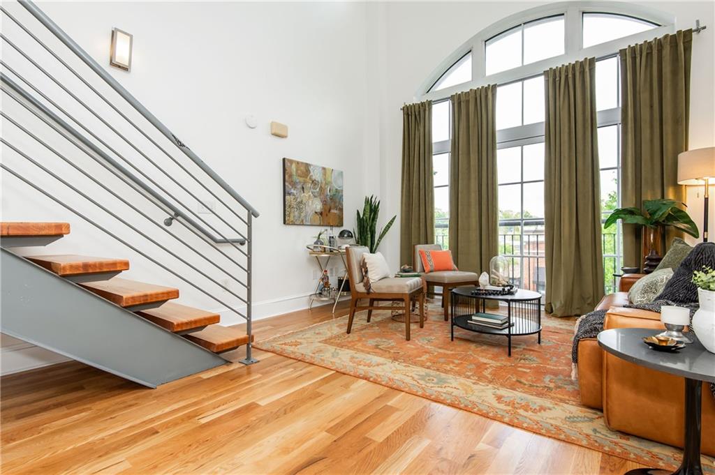 1253 Caroline Street #229, Atlanta, Georgia image 14