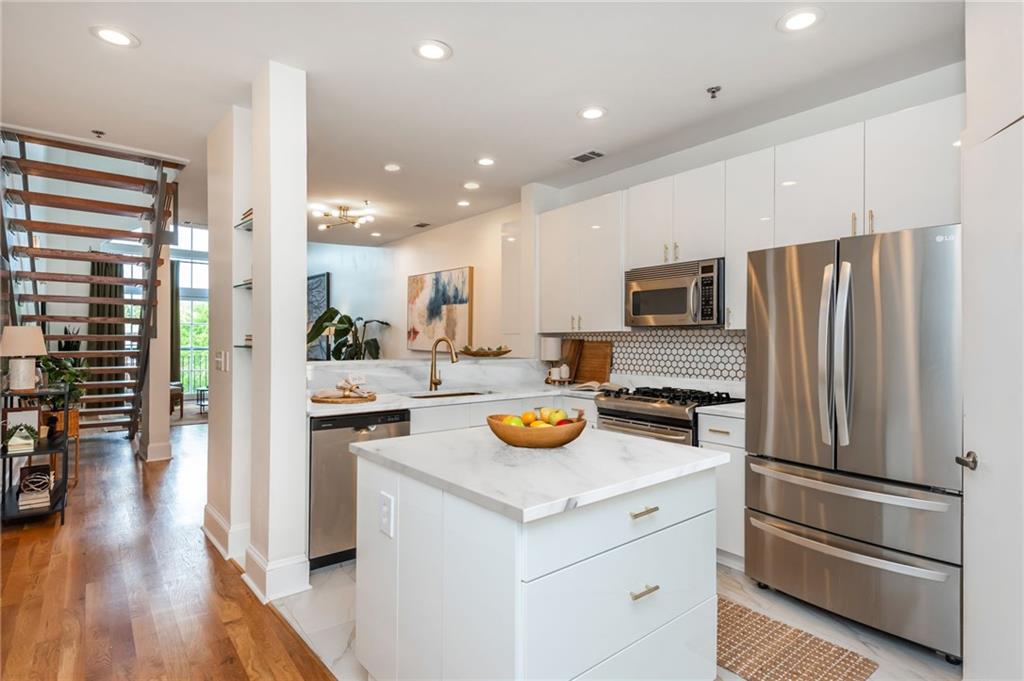 1253 Caroline Street #229, Atlanta, Georgia image 1