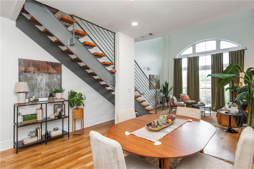 1253 Caroline Street #229, Atlanta, Georgia image 12