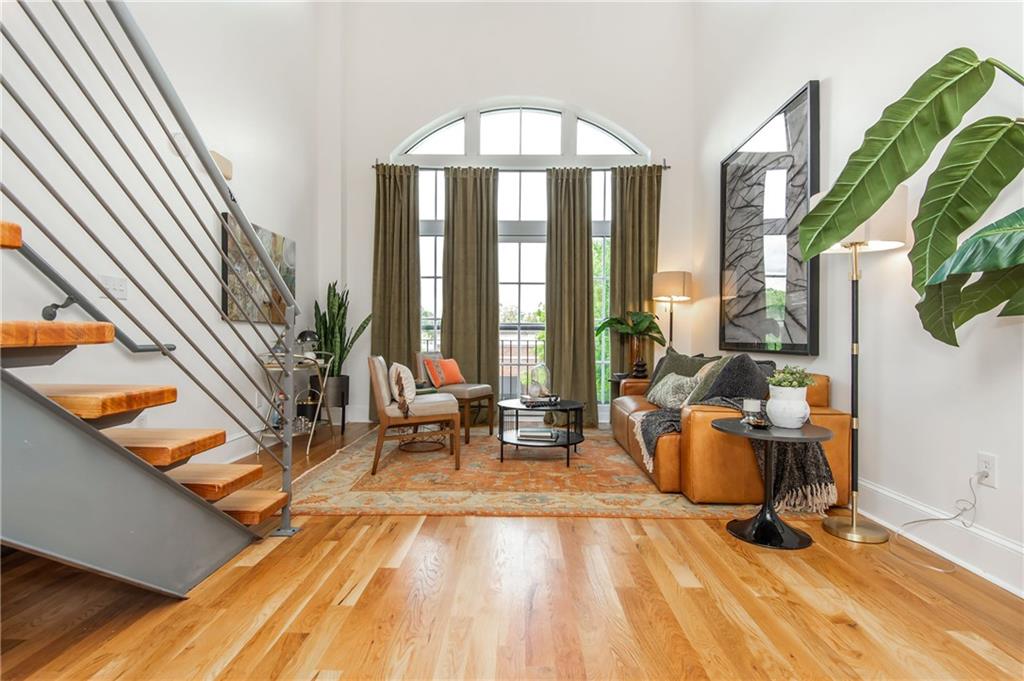 1253 Caroline Street #229, Atlanta, Georgia image 13