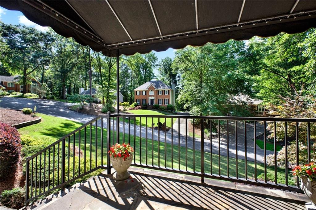 4320 Oklahoma Way, Kennesaw, Georgia image 15