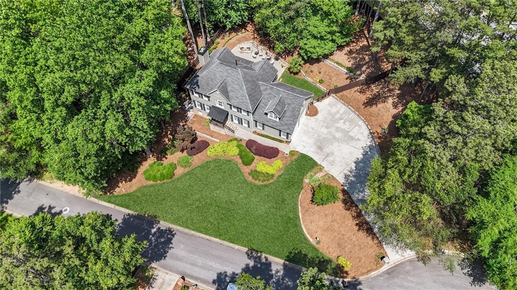 4320 Oklahoma Way, Kennesaw, Georgia image 6