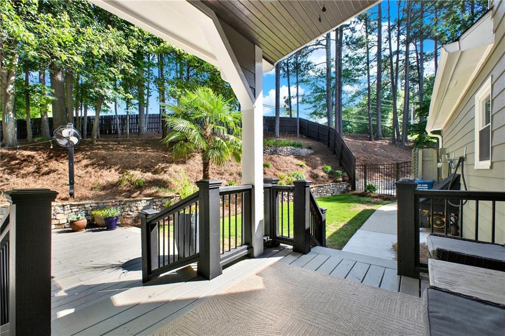 4320 Oklahoma Way, Kennesaw, Georgia image 25