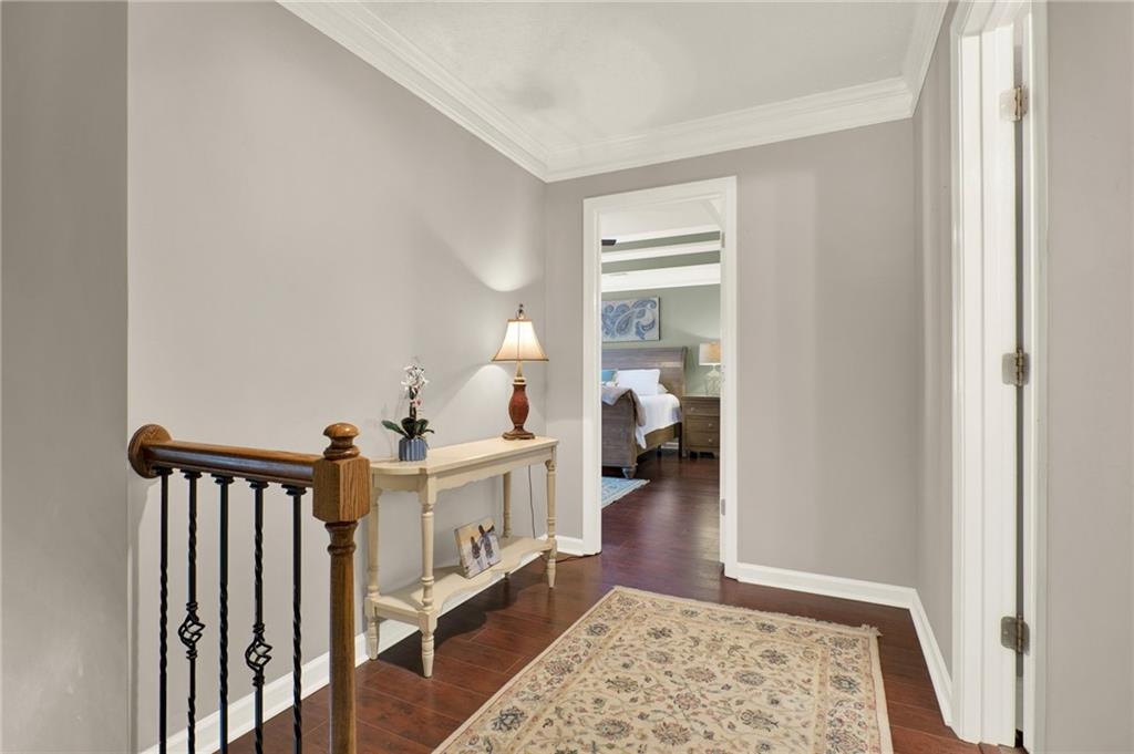 4320 Oklahoma Way, Kennesaw, Georgia image 40