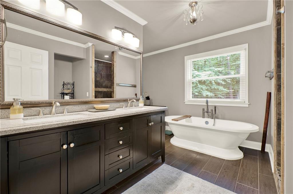4320 Oklahoma Way, Kennesaw, Georgia image 44