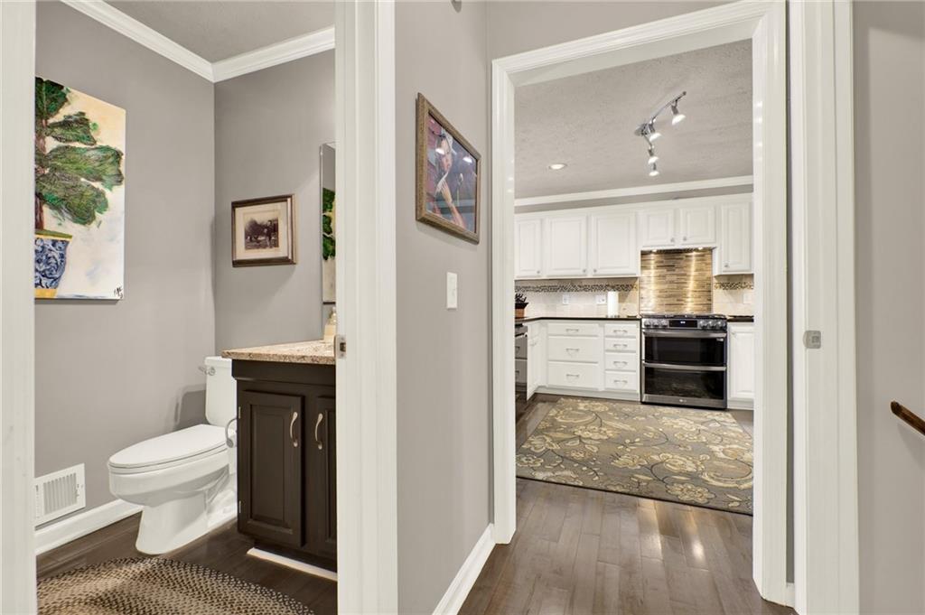 4320 Oklahoma Way, Kennesaw, Georgia image 27