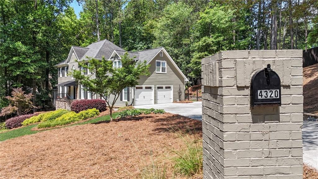 4320 Oklahoma Way, Kennesaw, Georgia image 3