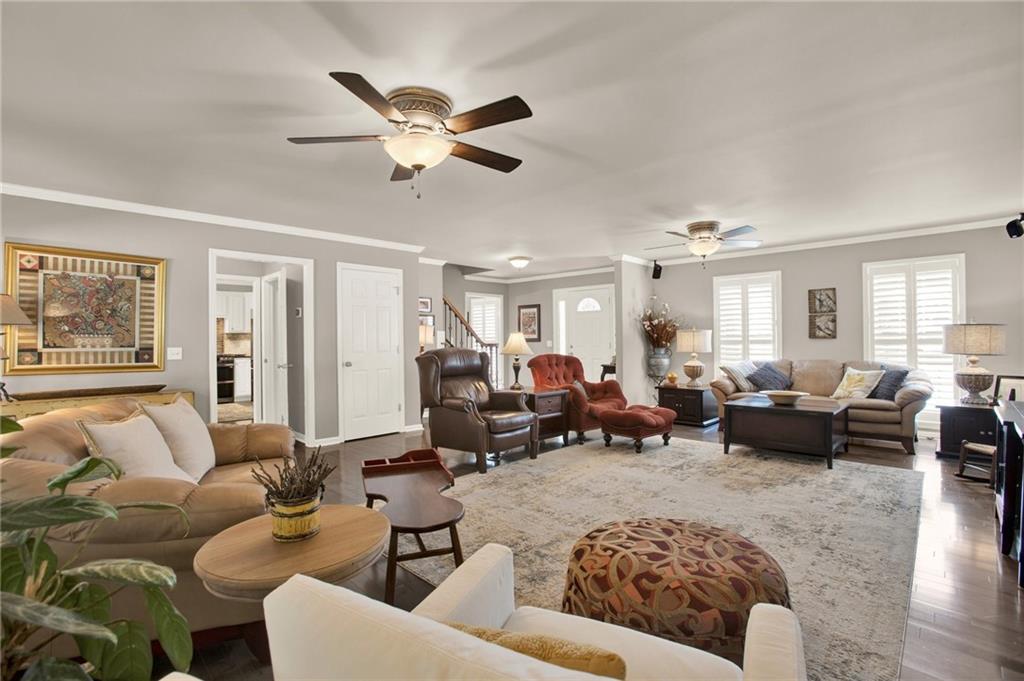 4320 Oklahoma Way, Kennesaw, Georgia image 18