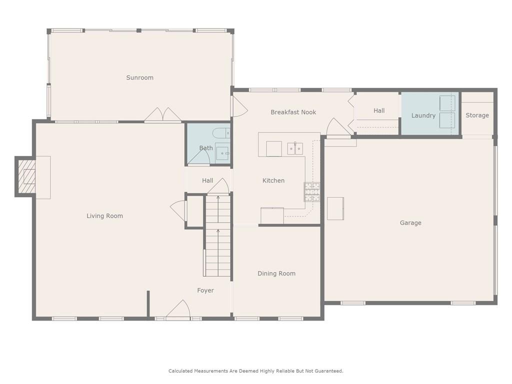 4320 Oklahoma Way, Kennesaw, Georgia image 50
