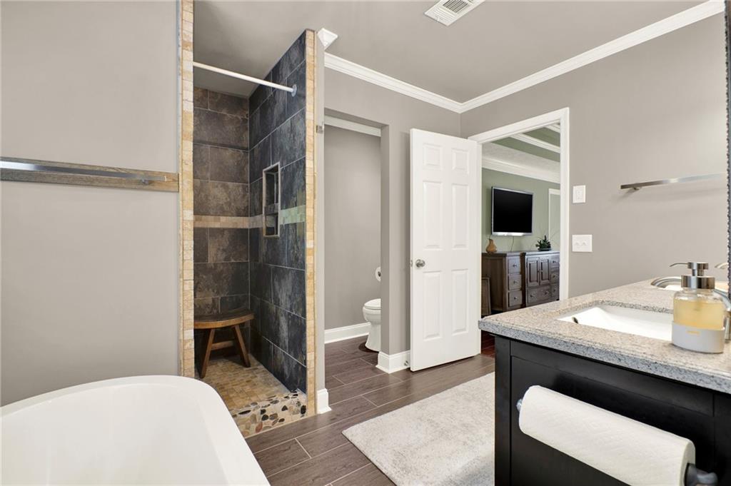 4320 Oklahoma Way, Kennesaw, Georgia image 46