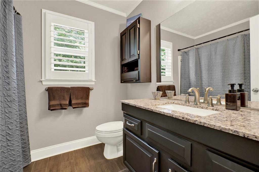 4320 Oklahoma Way, Kennesaw, Georgia image 35