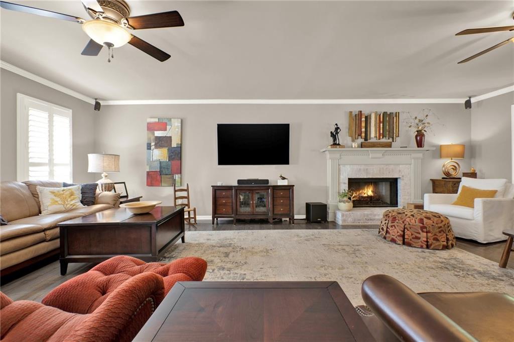 4320 Oklahoma Way, Kennesaw, Georgia image 26