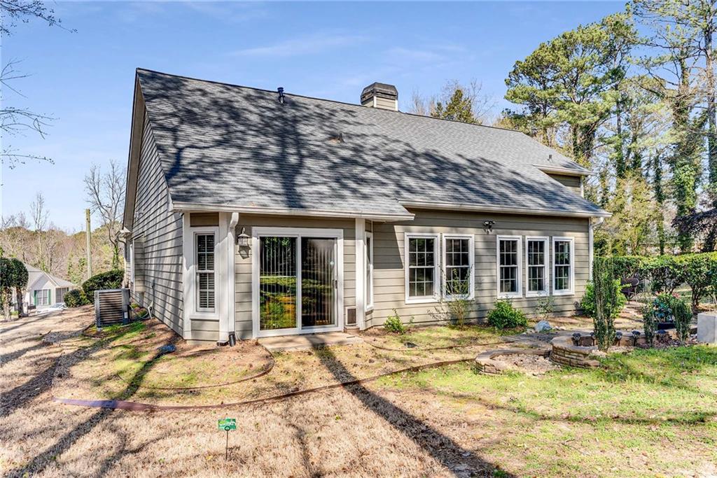 500 Huntgate Road, Woodstock, Georgia image 43