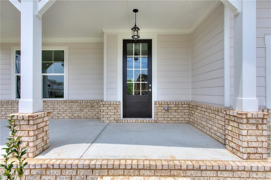 189 Classic Overlook Lane