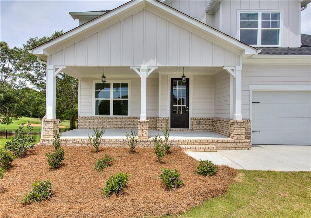 189 Classic Overlook Lane