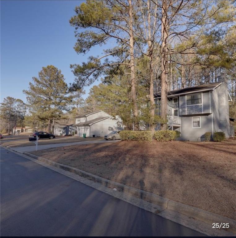 3468 Deer Trace