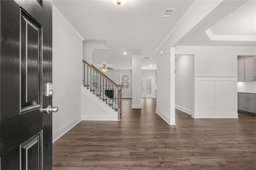 497 Rustic Meadow Court