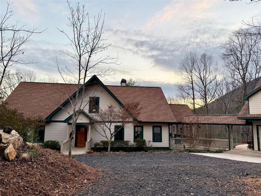 159 Prospect Trail