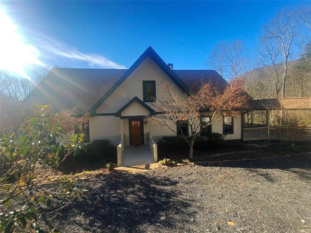 159 Prospect Trail