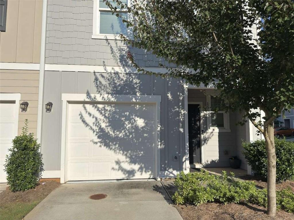 1509 Vernon Boulevard