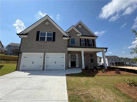 Homes For Sale - 2067 Winged Elm Way<br/> Lawrenceville, GA 30045