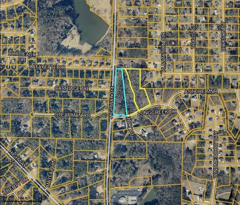 100 Longcreek Drive Fayetteville GA 30214