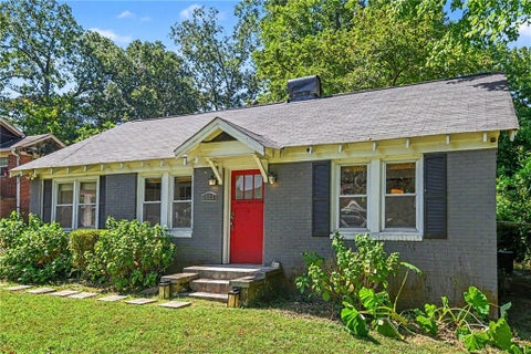 Homes For Sale - 3575 Hill Street<br/> Clarkston, GA 30021