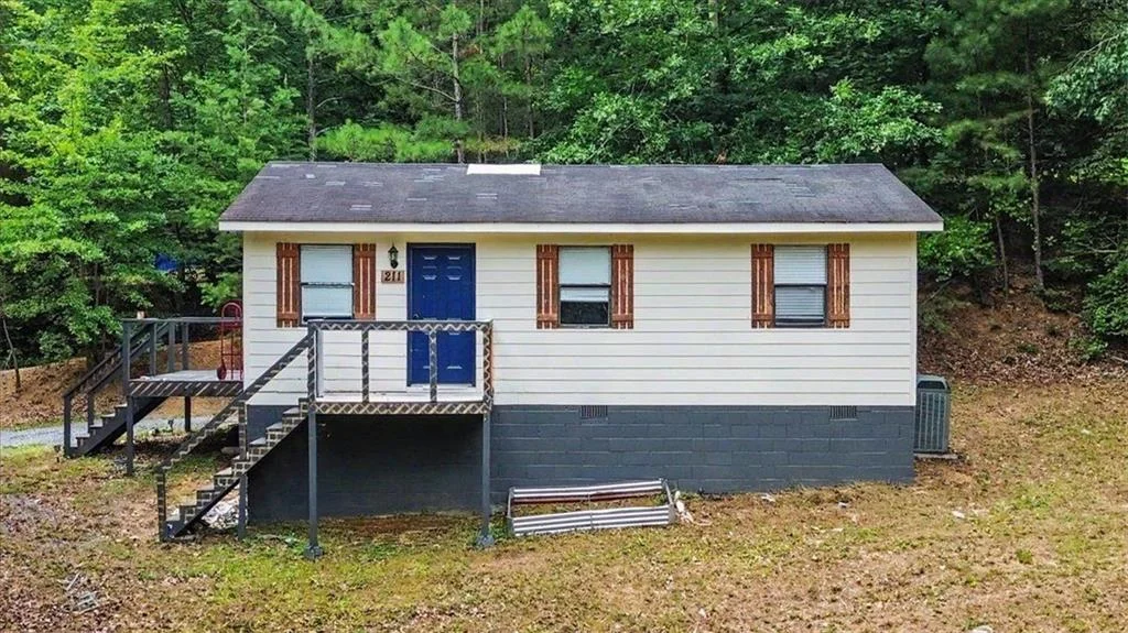 211 John White Road NW, Resaca, GA, 30735