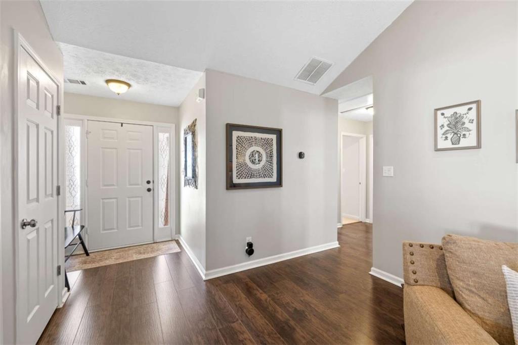 2540 Hamilton Parc Lane, Buford, Georgia image 20