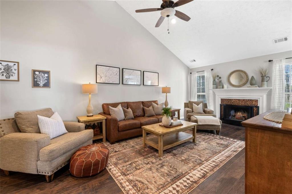 2540 Hamilton Parc Lane, Buford, Georgia image 22