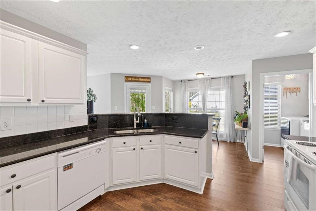 2540 Hamilton Parc Lane, Buford, Georgia image 17
