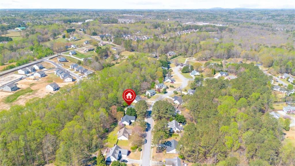 2540 Hamilton Parc Lane, Buford, Georgia image 49