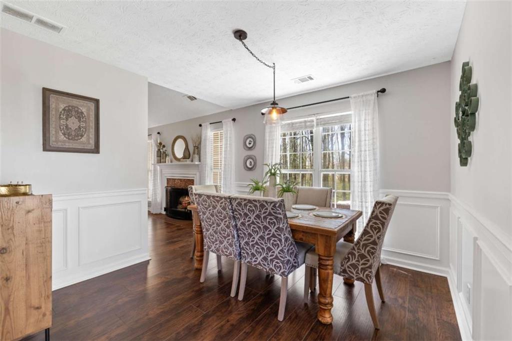 2540 Hamilton Parc Lane, Buford, Georgia image 10