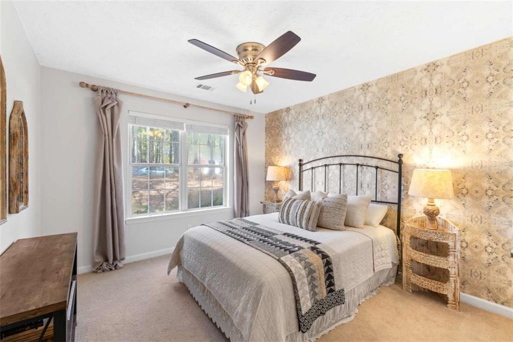 2540 Hamilton Parc Lane, Buford, Georgia image 25