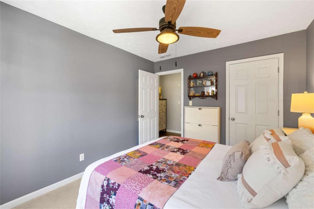 2540 Hamilton Parc Lane, Buford, Georgia image 24