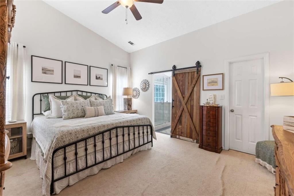 2540 Hamilton Parc Lane, Buford, Georgia image 47