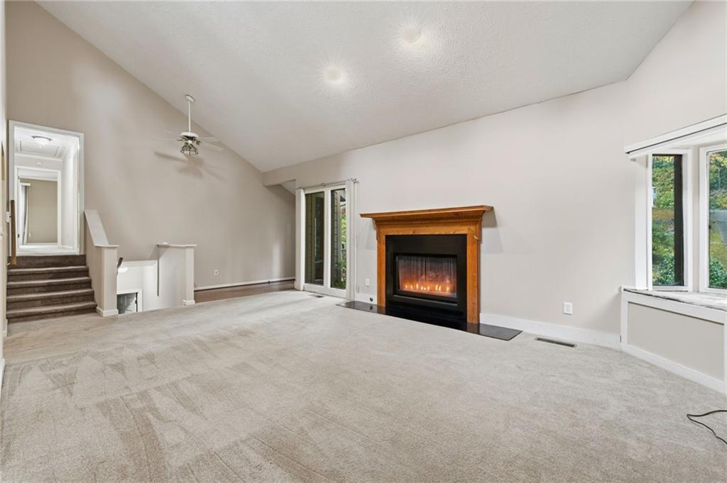 1515 Kincaid Road
