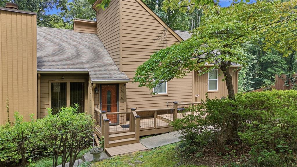 1515 Kincaid Road