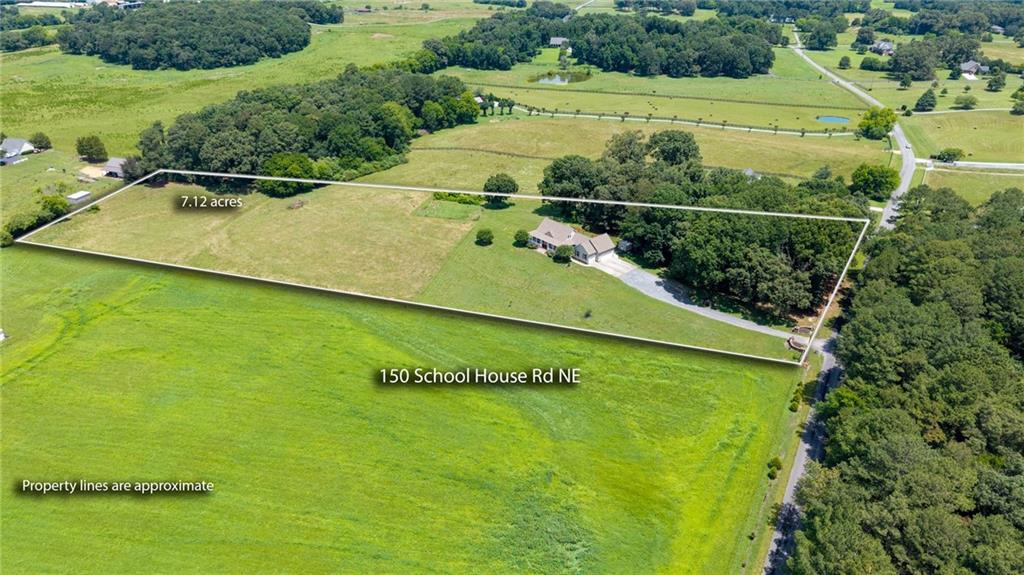 150 School House Road NE