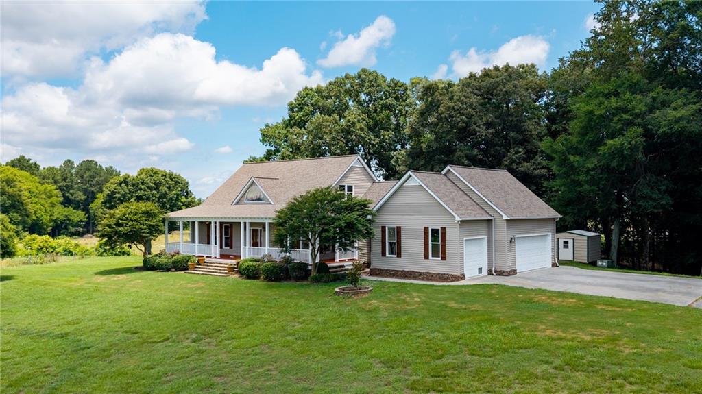 150 School House Road NE