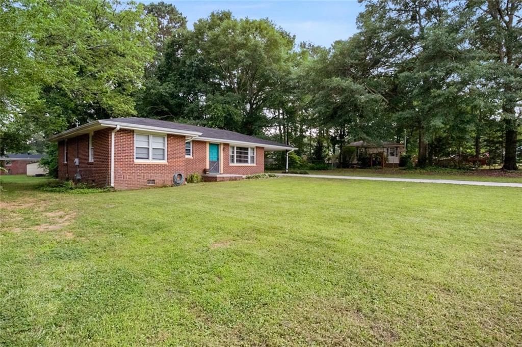 6 Friar Tuck Road
