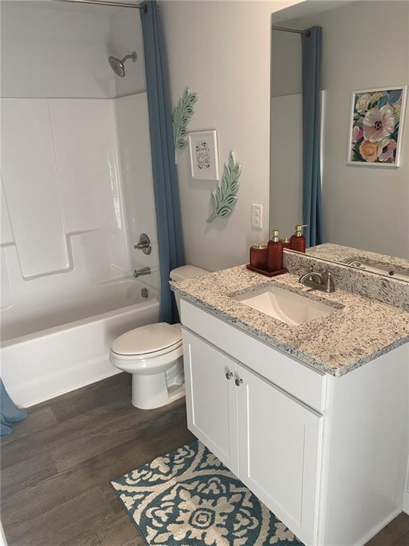 733 Great Oak Place, Villa Rica, Georgia image 7