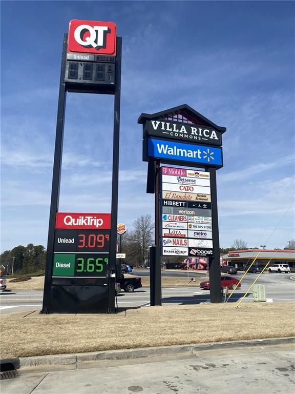 733 Great Oak Place, Villa Rica, Georgia image 32