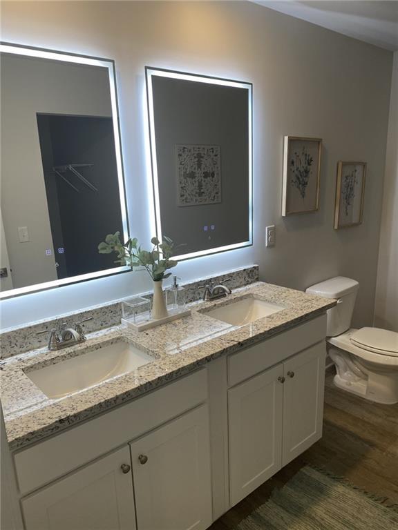733 Great Oak Place, Villa Rica, Georgia image 21