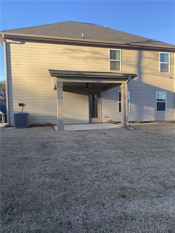 733 Great Oak Place, Villa Rica, Georgia image 2